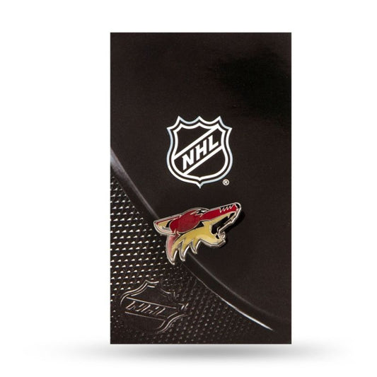 Inglasco NHL Logo pin 392SV000367 Accessories Your Sports Performance