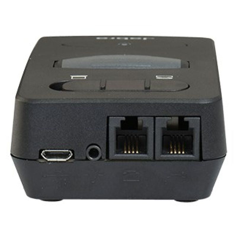 Jabra Link 860 audio processor In preparation Your Sports Performance