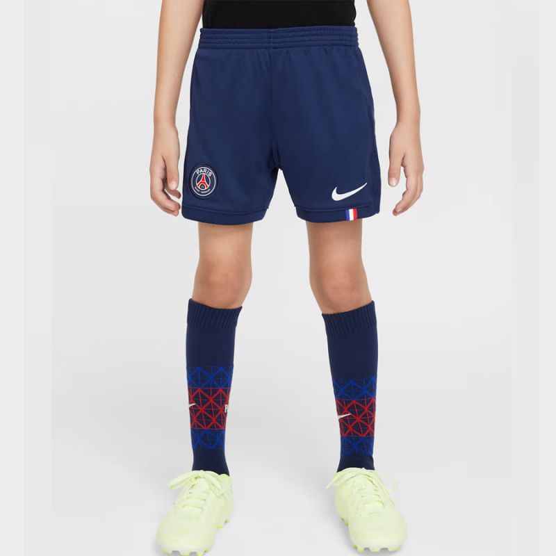 Nike PSG 2025/2026 Stadium Home Kit HJ5626-411 To be categorized Your Sports Performance