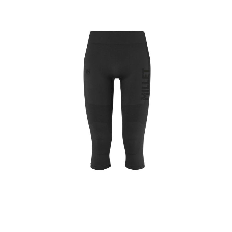 MILLET M Drynamic Soft 45019 Tight black underwear Import z PMSport Your Sports Performance