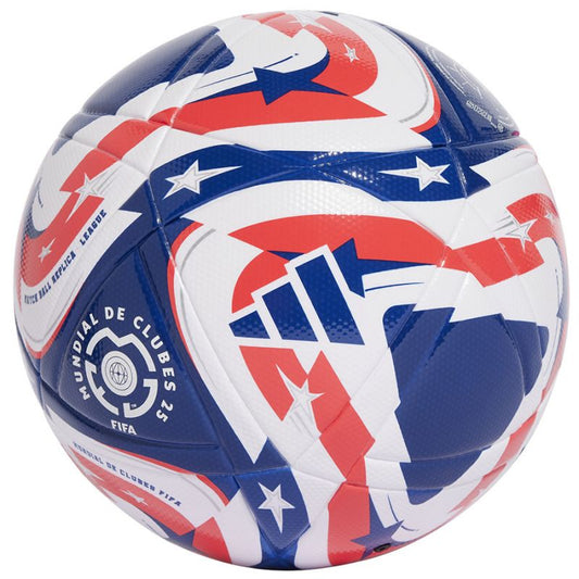 Adidas Mundial de Clubes FIFA 25 League ball JD3824