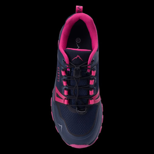 Elbrus Ergides WP W 92800657411 Shoes Footwear/Outdoor/Elbrus Your Sports Performance