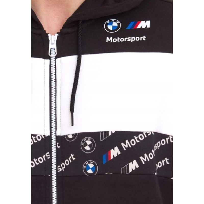 Puma BMW MMS sweatshirt M 621866 01 Clothing/Lifestyle Puma