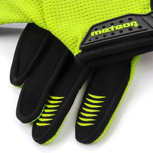 Meteor Full FX20 S Cycling Gloves In preparation Your Sports Performance