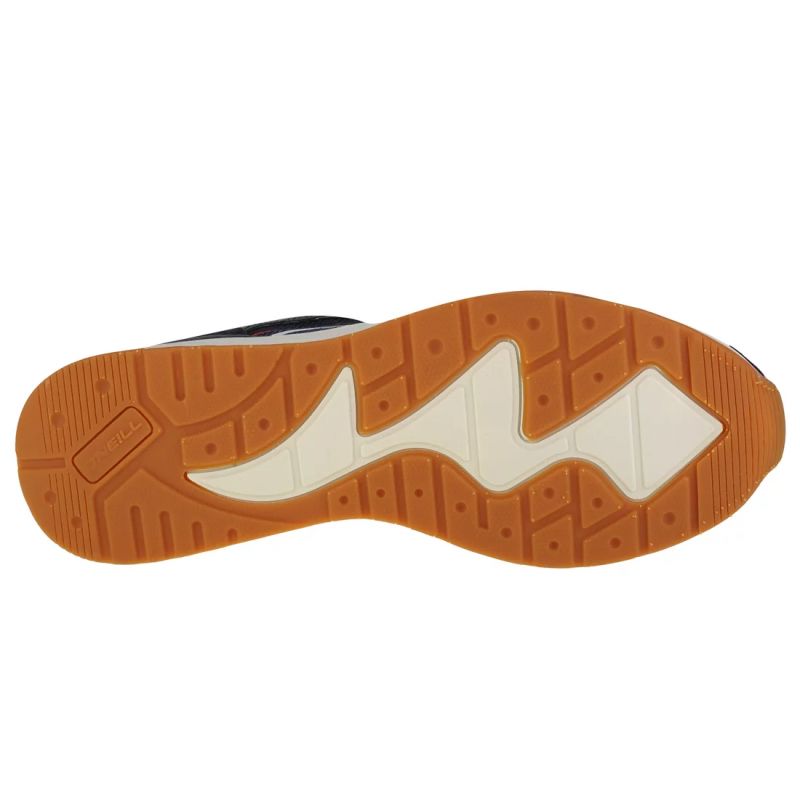 O'Neill Key West Men Low M 90221029-29Y shoes Footwear/Lifestyle Your Sports Performance