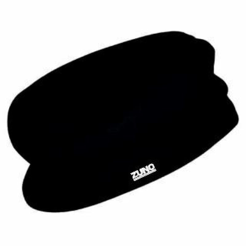 ZUNO multifunctional scarf, black In preparation Your Sports Performance