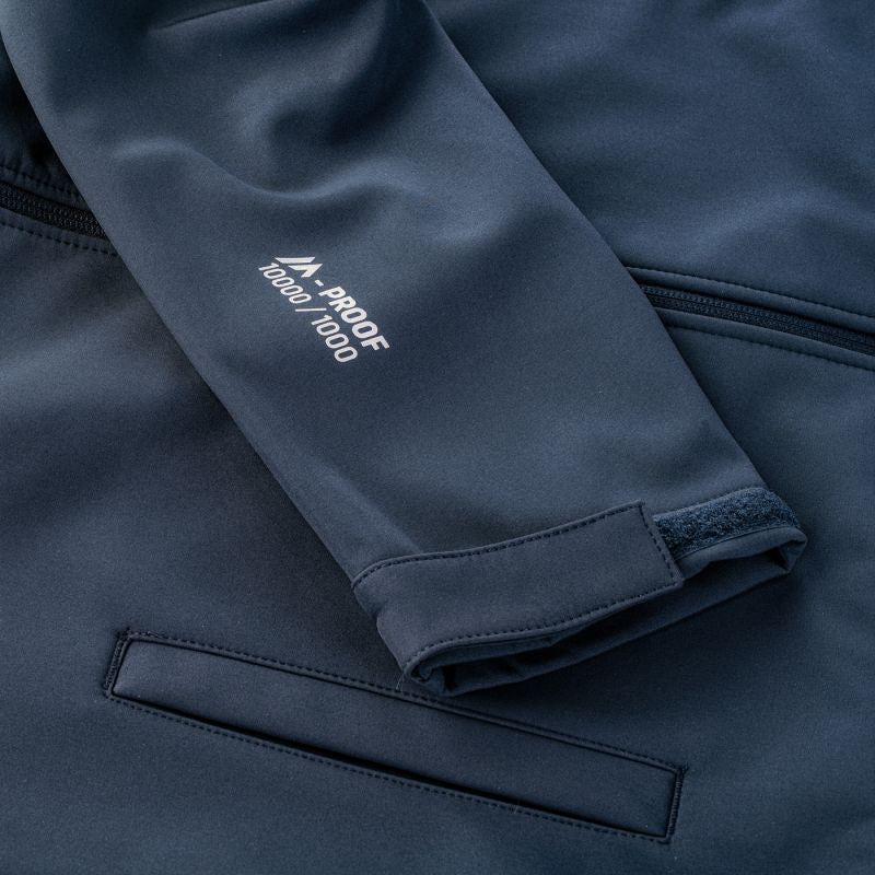 Martes Essentials Softshell Jacket Meino M 92800360536 Clothing/Outdoor Your Sports Performance