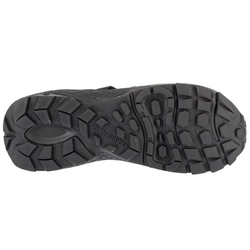 Columbia Peakfreak Rush Shandal M 2109471010 sandals Footwear/Outdoor/Columbia Your Sports Performance