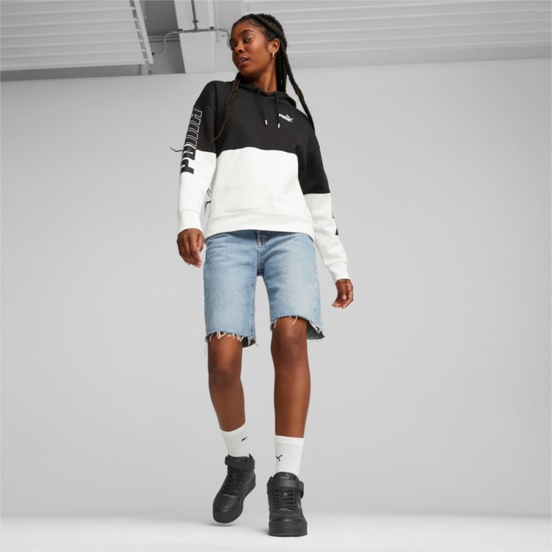 Puma Carina Street W MID -02 shoes Footwear/Lifestyle Puma