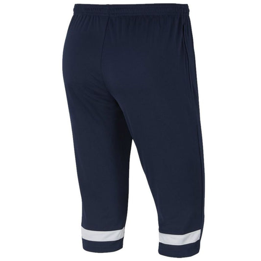 Nike Dry Academy 21 3/4 Pant Jr CW6127 451 Clothing/Football Nike