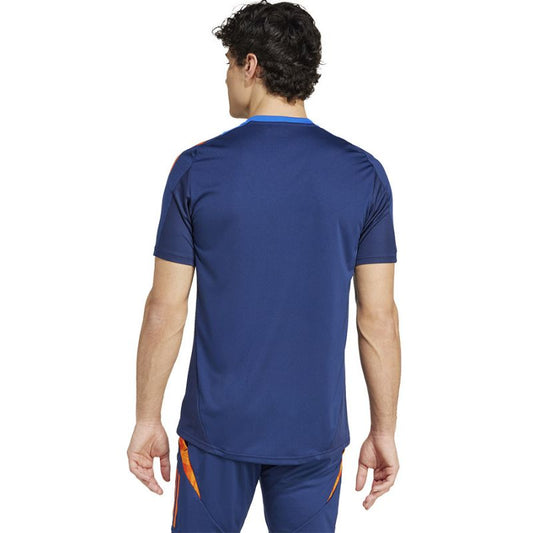 Adidas Juventus Training T-shirt JSY M IS5832 Clothing/Football Adidas