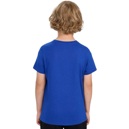 T-shirt 4F M2399 Jr 4FJWAW25TTSHM2399 36S Clothing/Lifestyle/T-shirts/4F Your Sports Performance