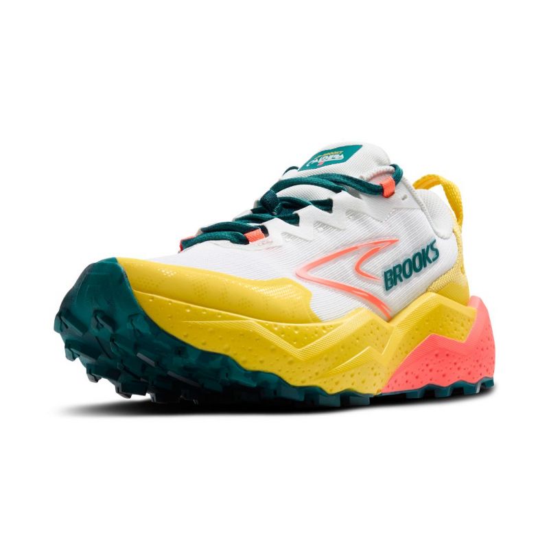Women's Caldera 8 Mountain Running Shoes Import z Brooks/Brooks/Inne Your Sports Performance