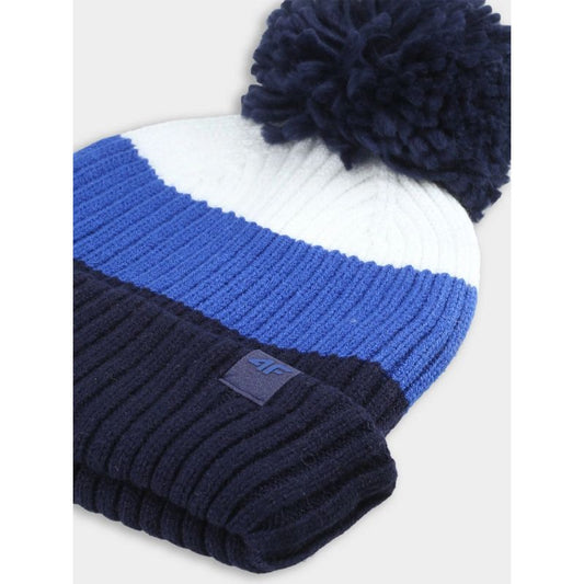 4F Jr Cap 4FJWAW25ACAPM660-90S *Kategoria tymczasowa Your Sports Performance
