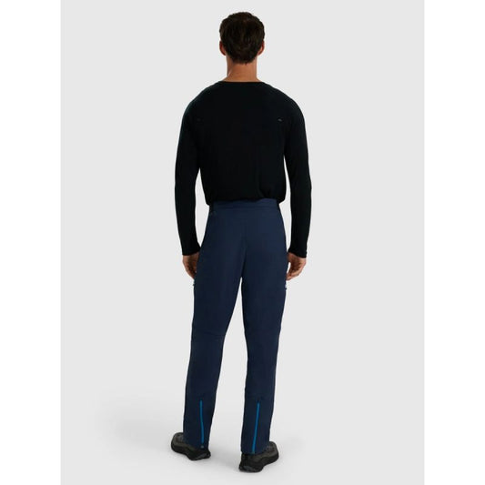 Men's trekking trousers 4F 4FRAW25TFTRM1233-31S 4f