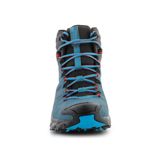 La Sportiva Ultra Raptor II Mid Leather Gtx M shoes 34J642900 Footwear/Outdoor/La Sportiva Your Sports Performance