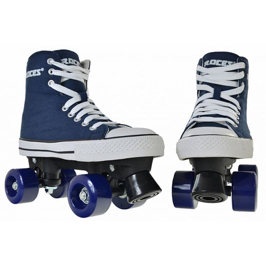 Roces Chuck Classic Roller Jr 550030 01 roller skates Accessories/Skating/Wrotki Your Sports Performance