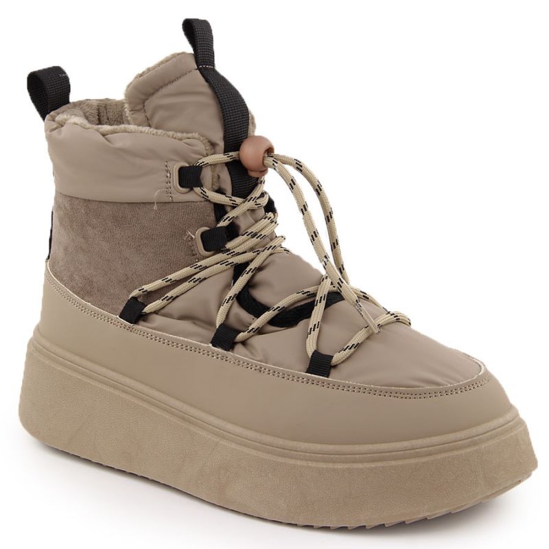 Potocki platform boots W 72302 WOL280B Footwear/Lifestyle/Potocki Your Sports Performance