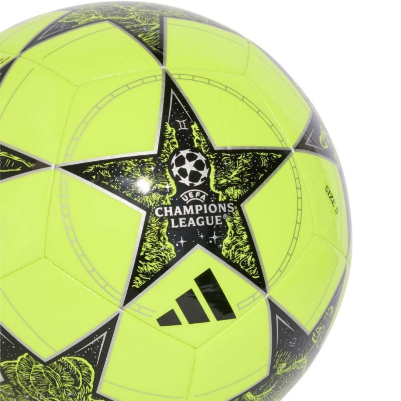 adidas UCL Club 25/26 League Stage Football JP1537 Accessories/Balls/Football Adidas