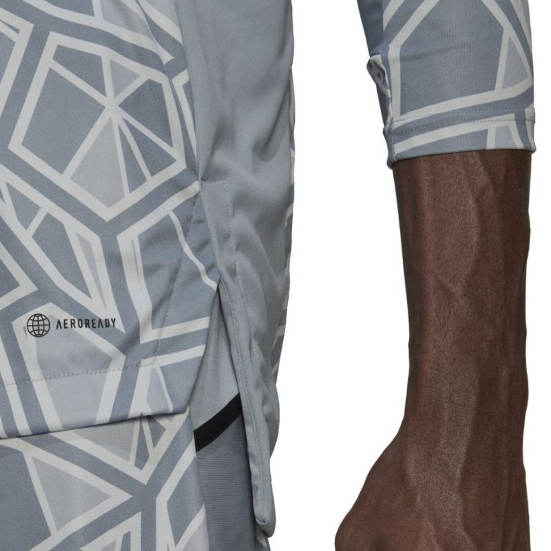 Adidas Condivo 22 Goalkeeper Jersey Long Sleeve M HB1614 Clothing/Football Adidas