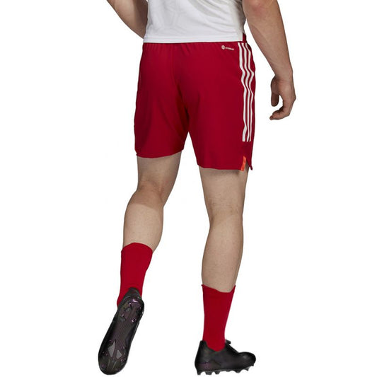 Shorts adidas Condivo 22 Match Day Shorts M HA0600 Clothing/Training Adidas