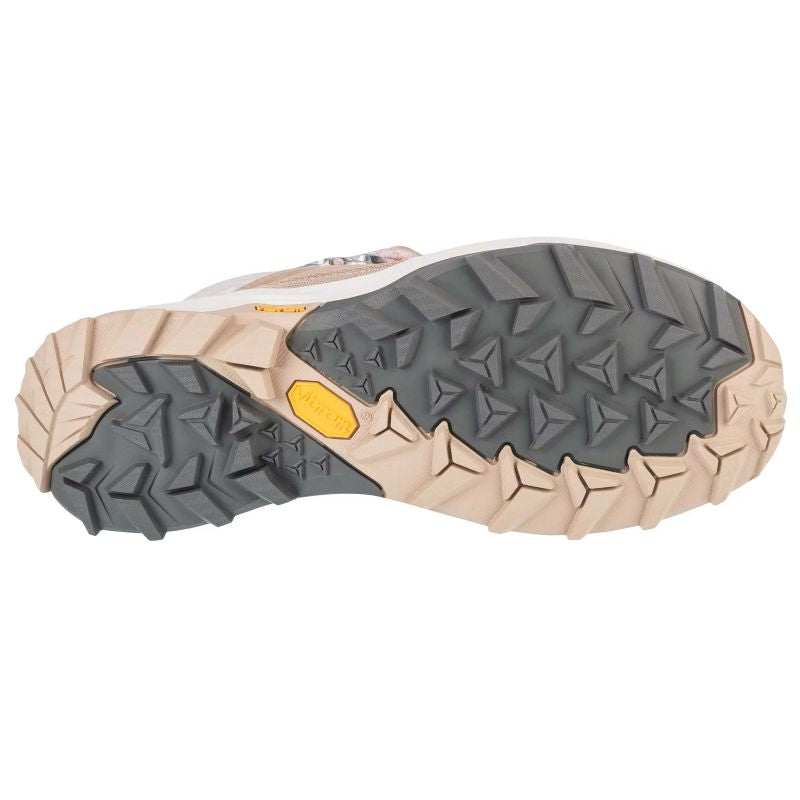 Jack Wolfskin Cyrox Texapore Mid W shoes 4064311-5629 Footwear/Outdoor/Jack Wolfskin Your Sports Performance