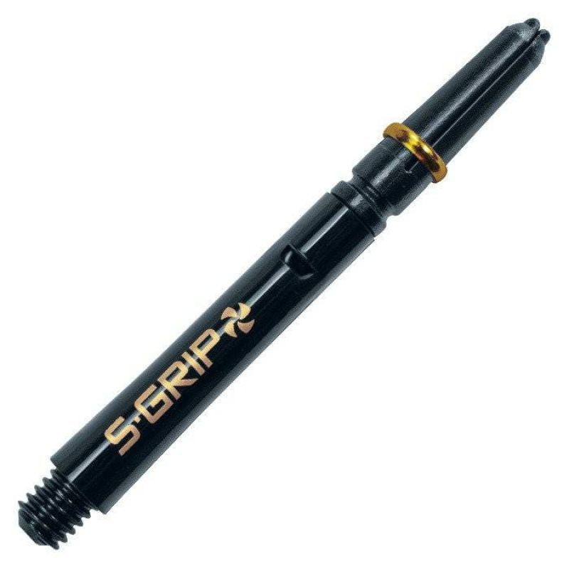 Shafty Harrows Supergrip Spin In preparation Your Sports Performance