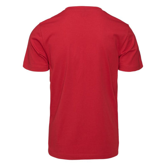ASMARINO Men's Short Sleeve T-Shirt In preparation Your Sports Performance