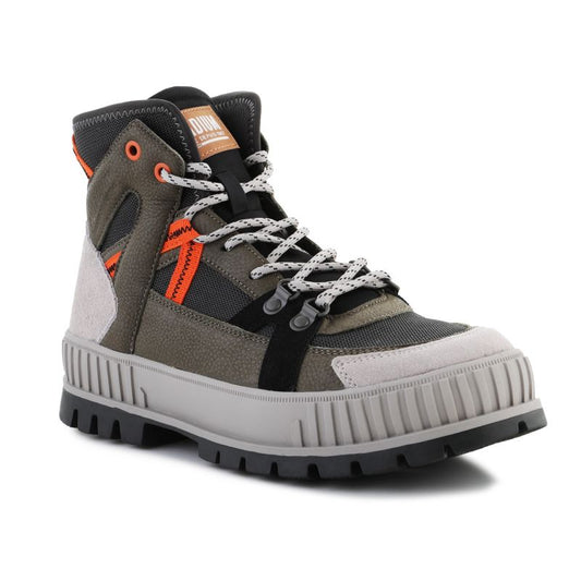 Palladium Pallashock Outcity M 08877-342 shoes Footwear/Lifestyle/Palladium Your Sports Performance