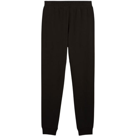 Puma Ess No.1 Logo TR cl M 682608 01 Pants Clothing/Lifestyle/Trousers, shorts Puma