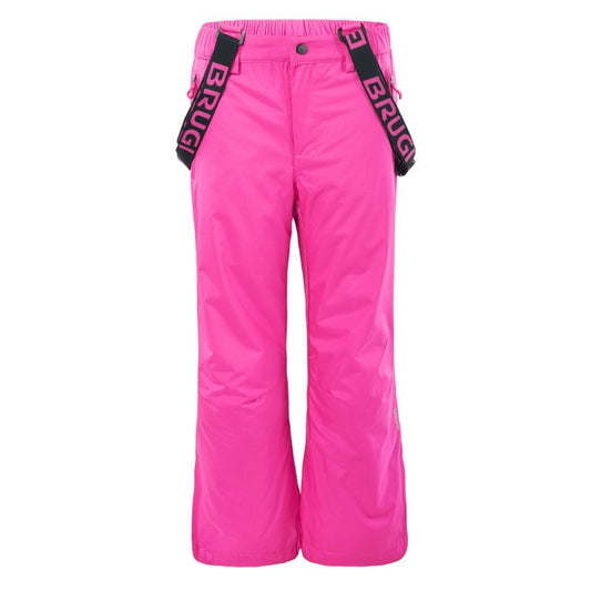 Brugi Pants 3ahs Jr.92800341496 Clothing/Ski/Dzieci/4f Your Sports Performance