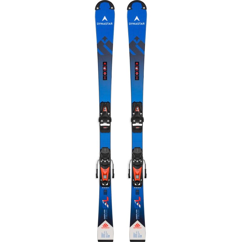 DYNASTAR Speed Tm SL R21 Nx7 Ski Set Import z PMSport Your Sports Performance