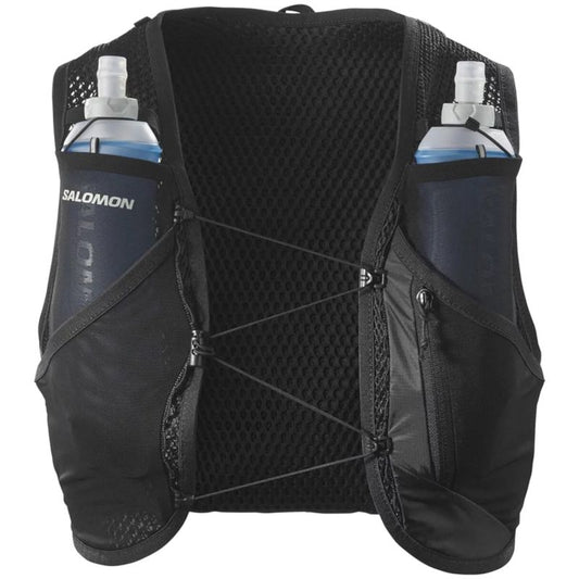Backpack, vest Salomon Active Skin 8 Set LC2177800 Accessories/Plecaki/pozostałe plecaki Your Sports Performance