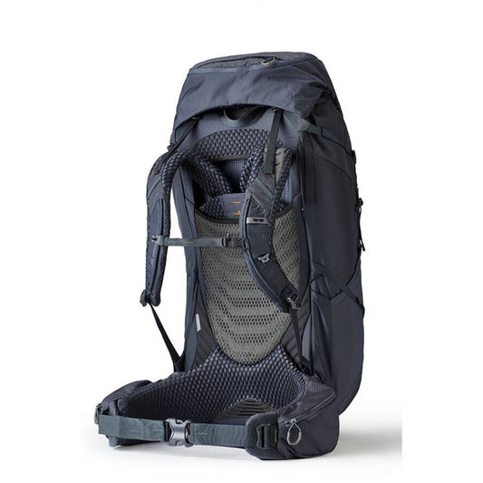 Gregory Baltoro 100 Pro M 142437-1002 trekking backpack Import z Action/Survival/Torby, plecaki, organizery Your Sports Performance