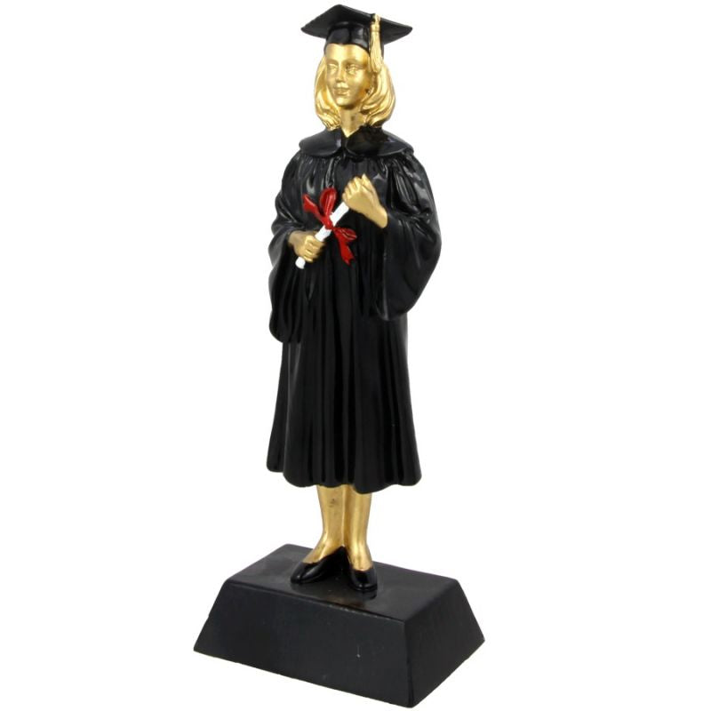 GTsport Graduate Statuette In preparation Your Sports Performance