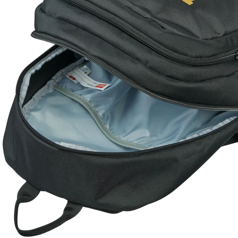LEGO Ninjago School Backpack 20279-2513 Black One size In preparation Your Sports Performance