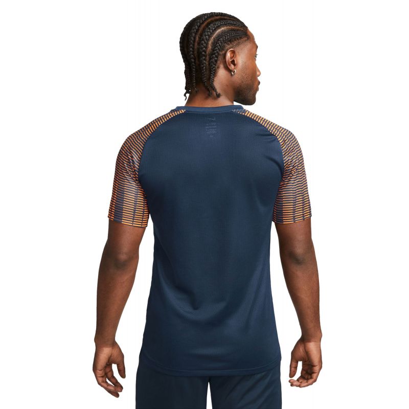 Nike Dri-Fit Academy SS M T-shirt DH8031-411 Clothing/Football Nike