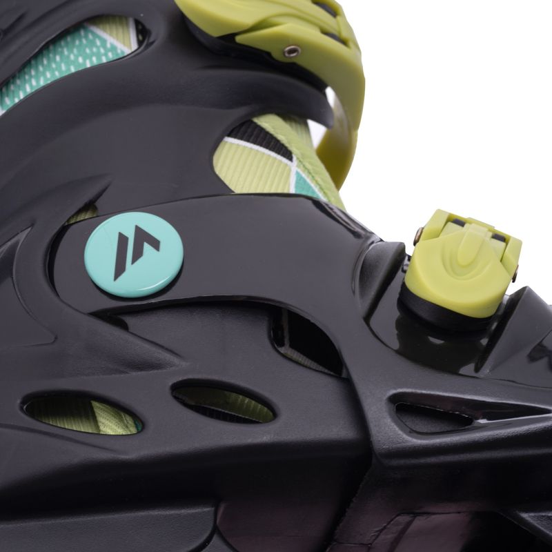 DIRION JRB Children's Fitness Roller Skates In preparation Your Sports Performance