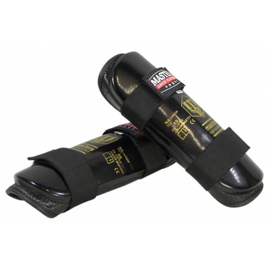 Masters NA-Junior 11588-S shin guards Accessories/Protectors and knee pads Your Sports Performance