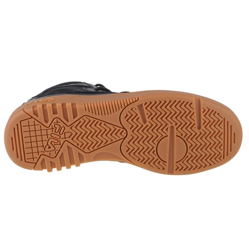 Fila FXVentuno Mid M FFM0155-80010 shoes Footwear/Lifestyle/Fila Your Sports Performance