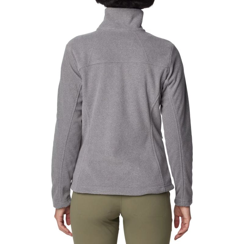 Columbia Fast Trek II Jacket W 1465351024 Clothing/Outdoor/Columbia Your Sports Performance