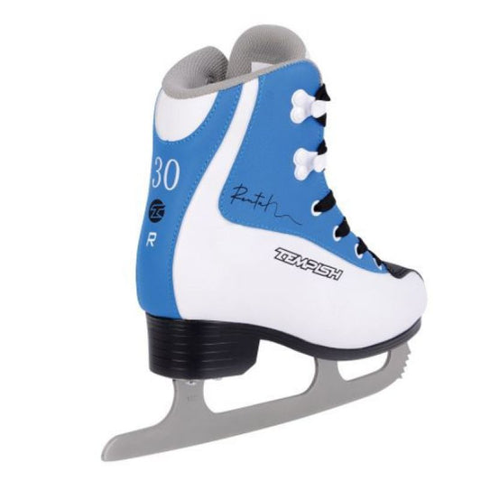 Tempish Rental Queen Jr. 13000002069 Figure Skates Accessories/Skating Your Sports Performance