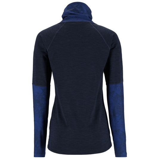FIERCE LONG SLEEVE In preparation Your Sports Performance