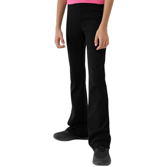 Leggings 4F CAS Jr 4FJWSS25TTIGF199 20S Clothing/Training 4F