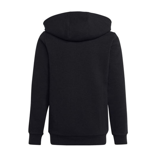 Sweatshirt adidas 3 Stripes FL Full-Zip Hoody Jr. HR6331 Clothing/Lifestyle Adidas