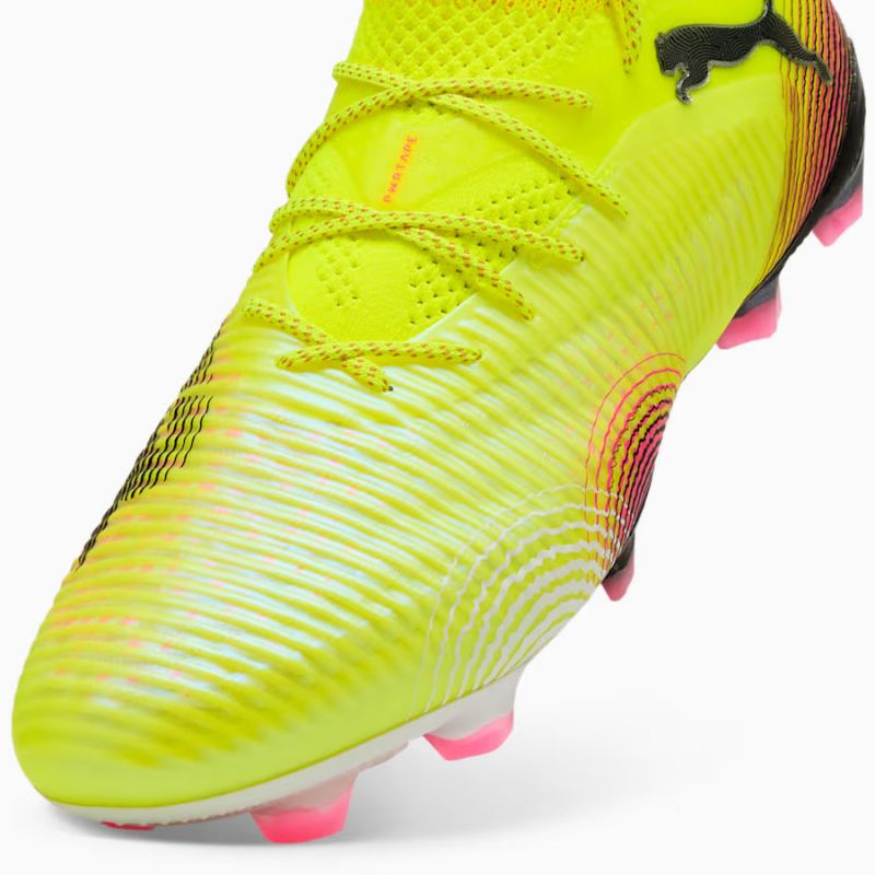 Puma Future 8 Ultimate FG M 108138-03 football boots Footwear/Football/FG/SR Puma