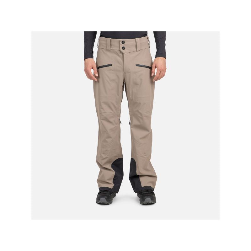 Rossignol Evader Pant Gray Import z PMSport Your Sports Performance