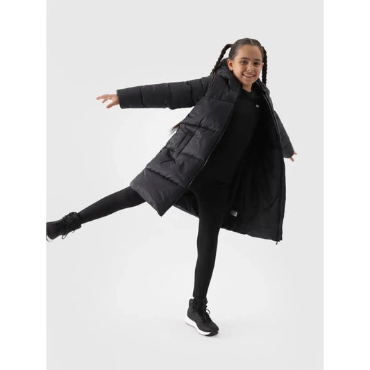 Jacket 4F Jr 4FJWAW24TDJAF455-20S Clothing/Outdoor 4F