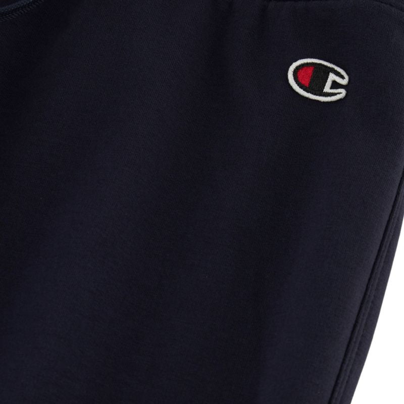 Champion Rib Cuff W 117550 BS501 Pants Clothing/Lifestyle/Trousers, shorts/Champion Your Sports Performance