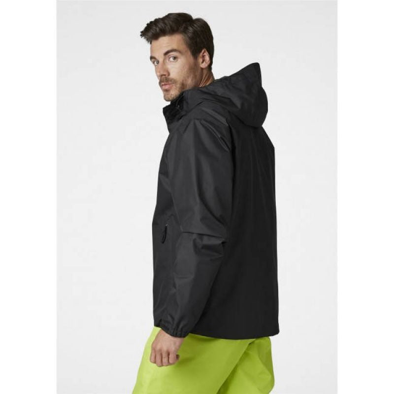 Helly Hansen Ervik Jacket M 64032 992 Clothing/Outdoor/Helly Hansen Your Sports Performance